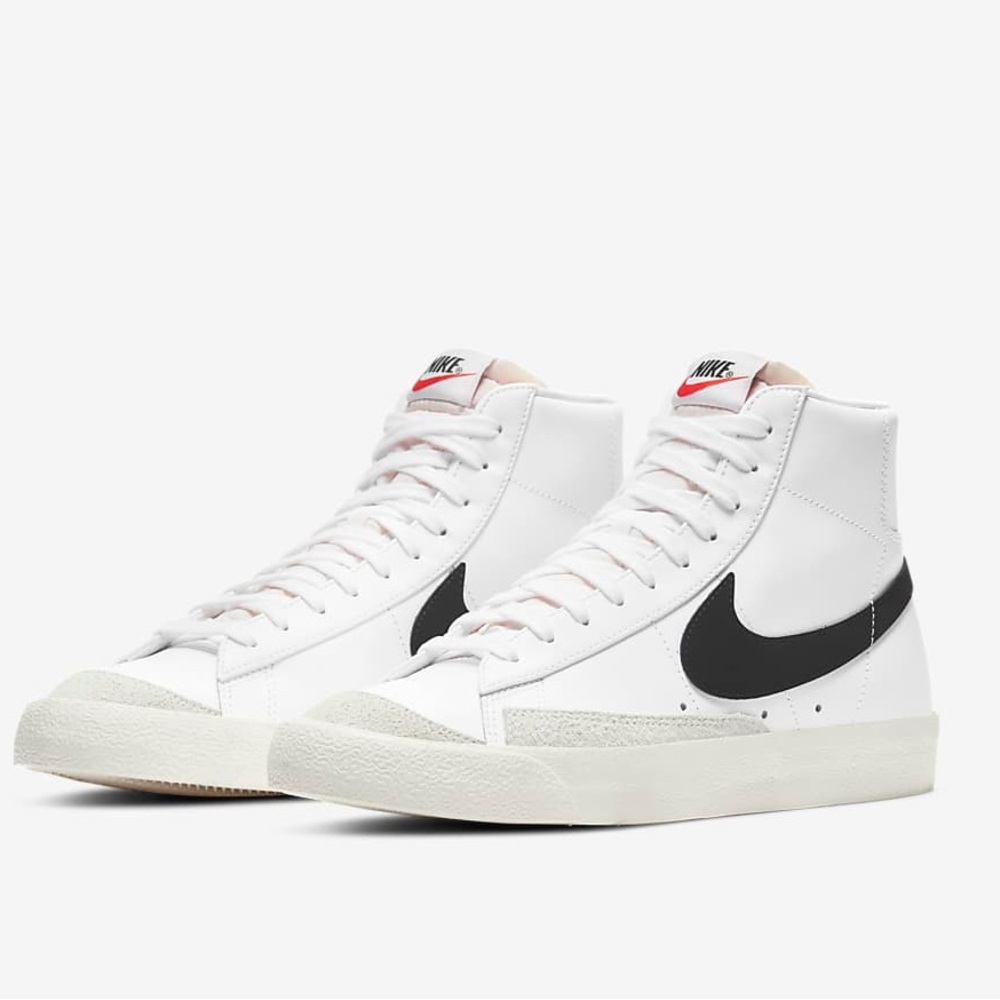 Nike Blazer Mid “77 Vintage 10.5 with Box
